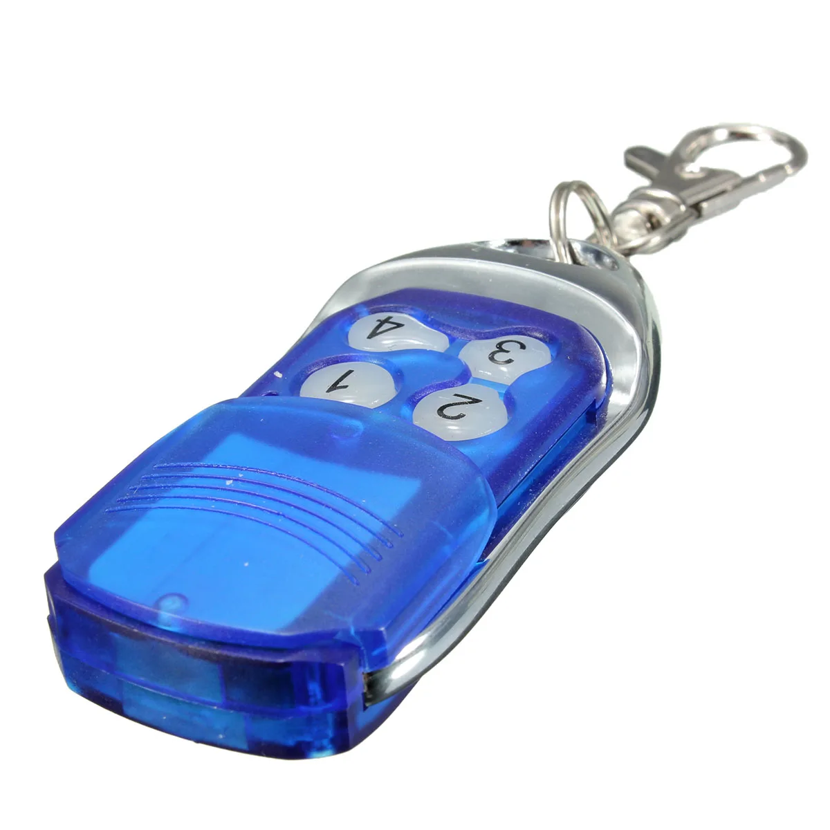 

4 Button Gate/Garage Door Remote Control Transmitter For ATA PTX4 SecuraCode 433.92 MHz