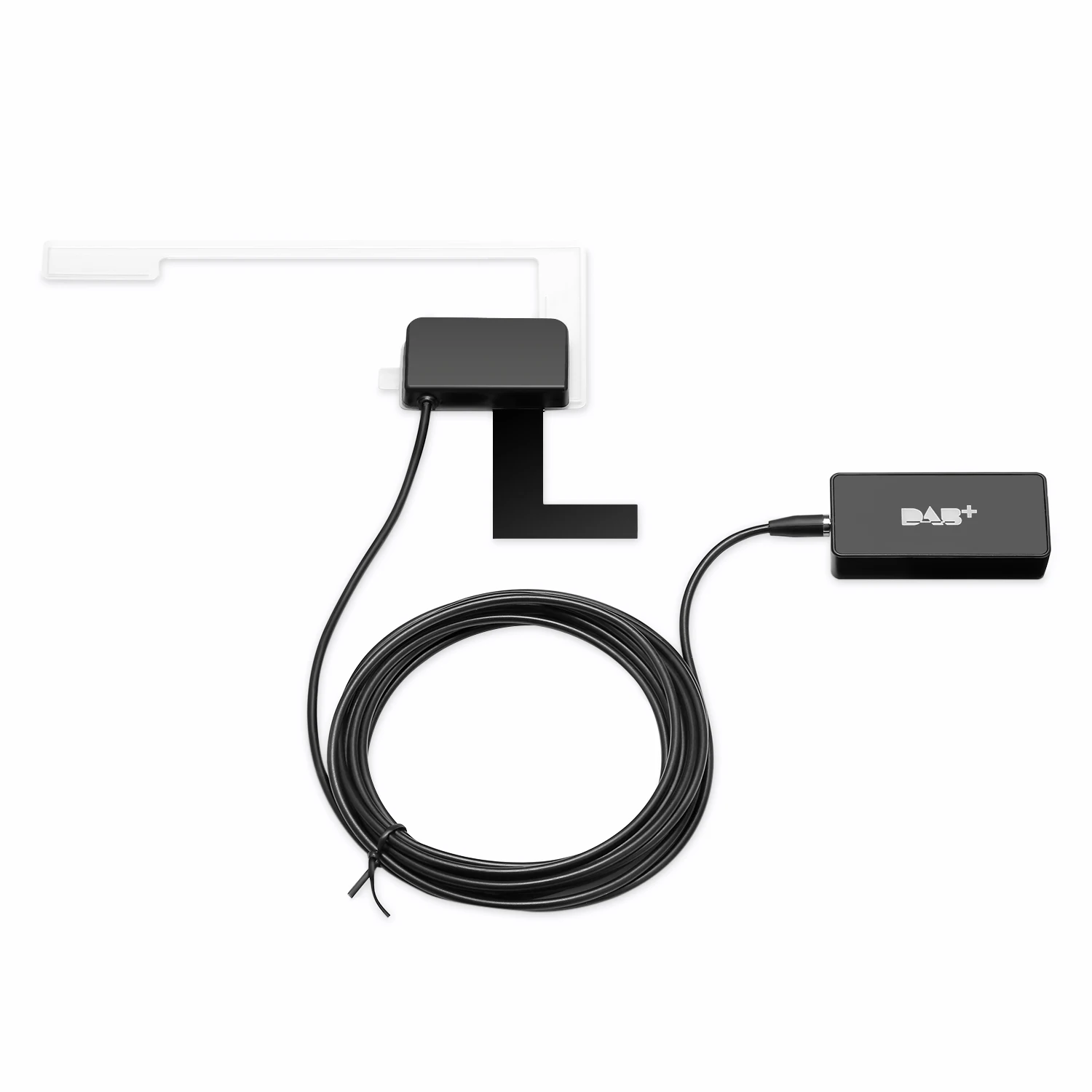 Universal font b Car b font DAB font b Radio b font Tuner USB interface Receiver