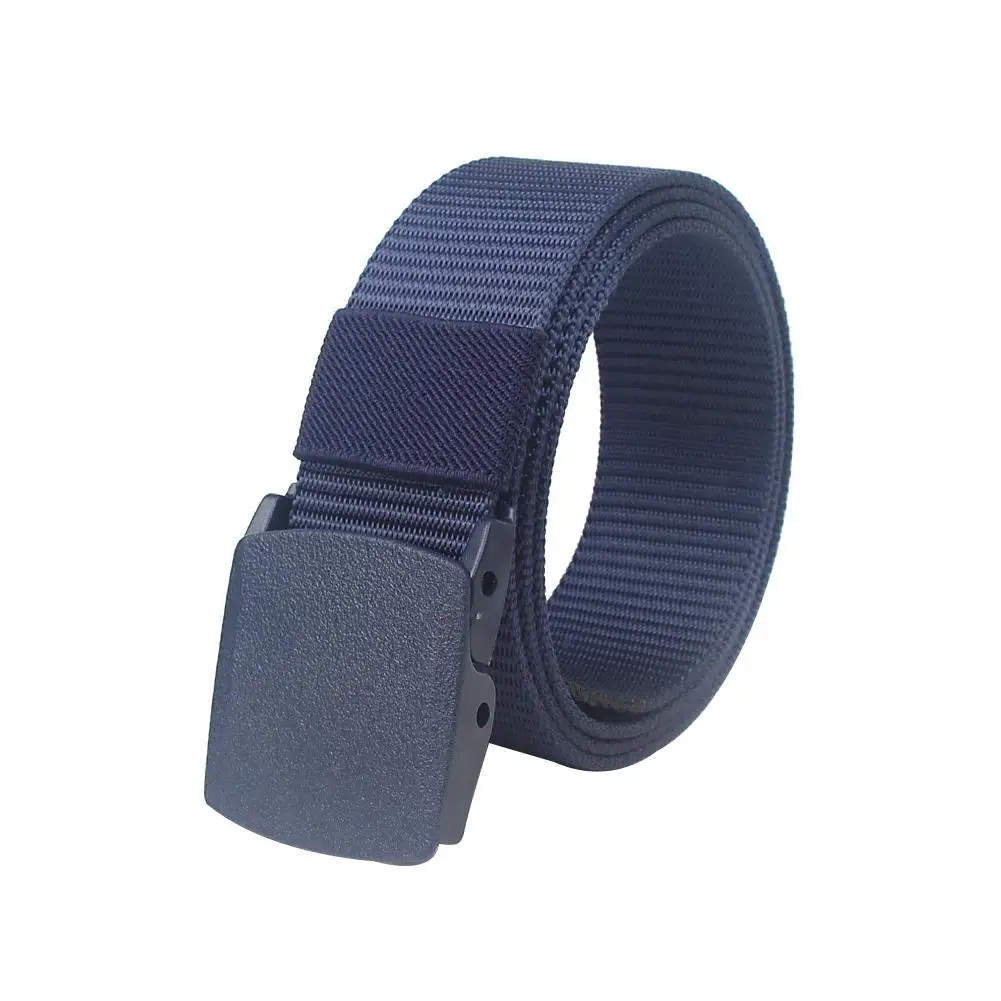 

2019 New Sale Military Tactical Belt Style Straps Web Riggers Belt With Quick Release Duty Metal Buckle