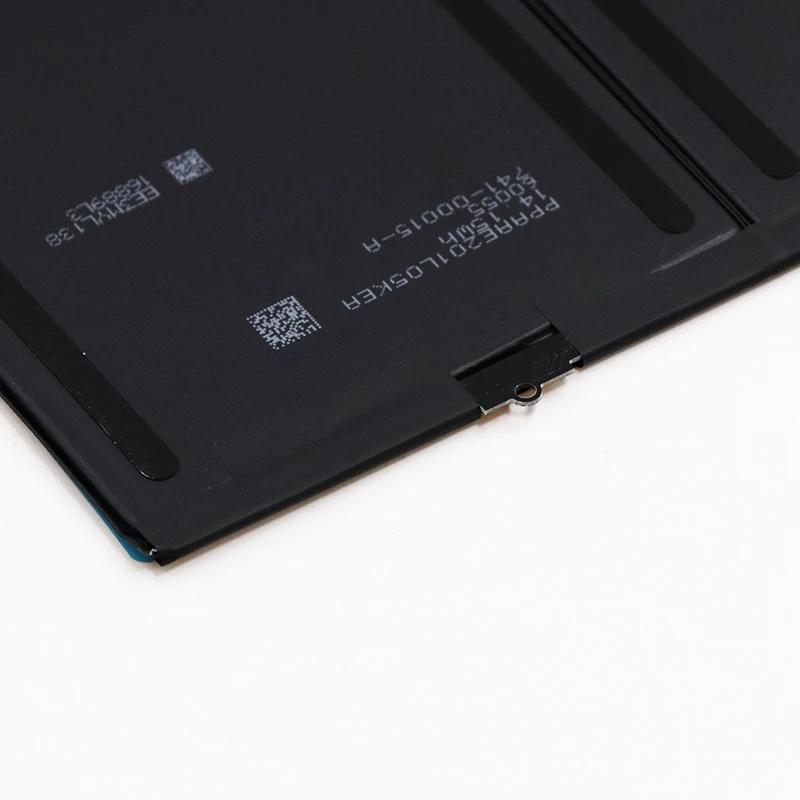 Аккумулятор JRZ для планшета iPad 5 8827 мАч A1484 A1474 1475 сменные батареи ноутбука|Батареи