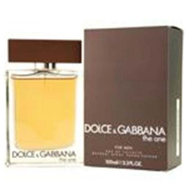 The One By Dolce&ampGabbana Edt спрей 3 унц. |