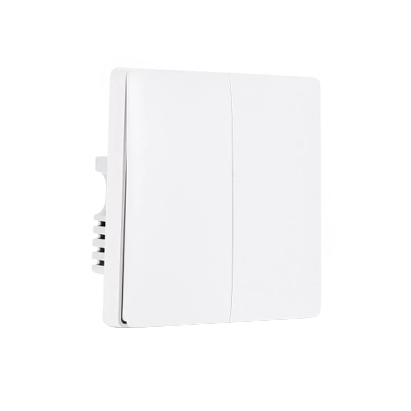 

Aqara Wall Switch Smart Light Switches Control Zigbee Version Wireless Connection App Control Remote Smart Home Kit
