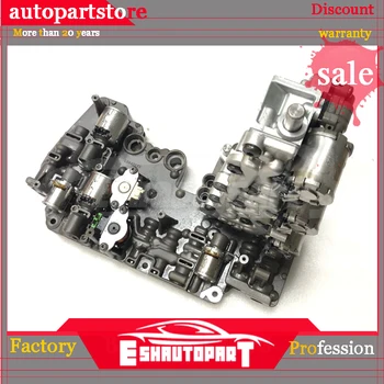 

DL501 0B5 DSG 7-Speed Automatic Transmission Solenoid Valve Body for Audi A4 A5 A6 A7 Q5 Refurbished
