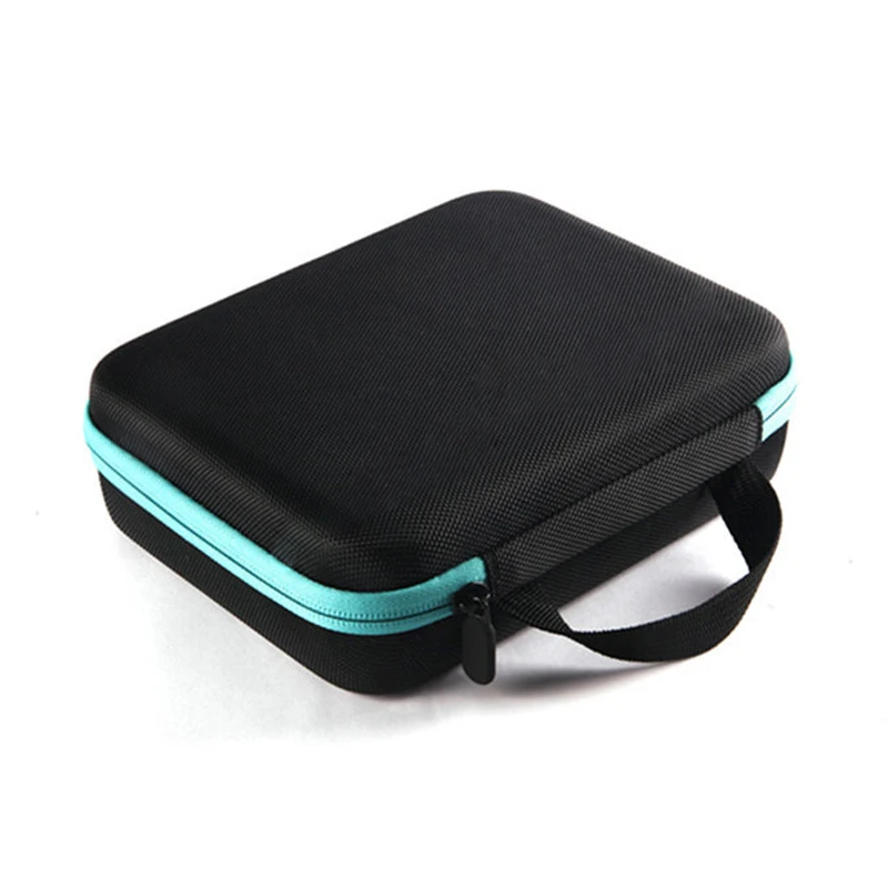 

30 Slots Diamond Embroidery Box Diamond Painting Accessory Case Clear Plastic Beads Display Storage Boxes Cross Stitch Tools