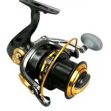 13BB шарикоподшипники спиннинговая Рыболовная катушка для морской рыбалки цельнометаллическая с левой/правой спиннинговая катушка рыболовные снасти