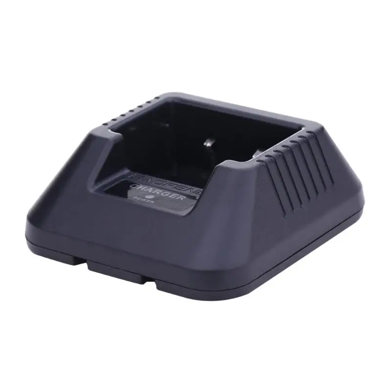 Универсальное зарядное устройство адаптер для BaoFeng UV 5R серии радио walkie talkie