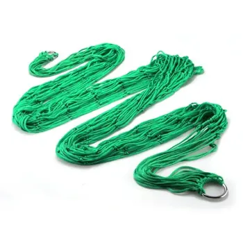 

Hot Mini Hammock Hanging Garden Terrace To Camping Hiking