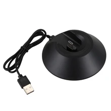 Блок питания светодиодный зарядная подставка для nintendo Switch Ns Poke ball Plus