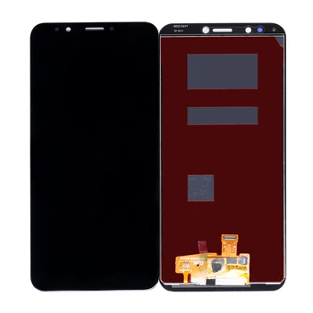 

10pcs/lot for Huawei Y7 Prime 2018 LCD Display with Touch Digitizer Complete Y7 Prime 2018 Screen Free Shipping by DHL EMS