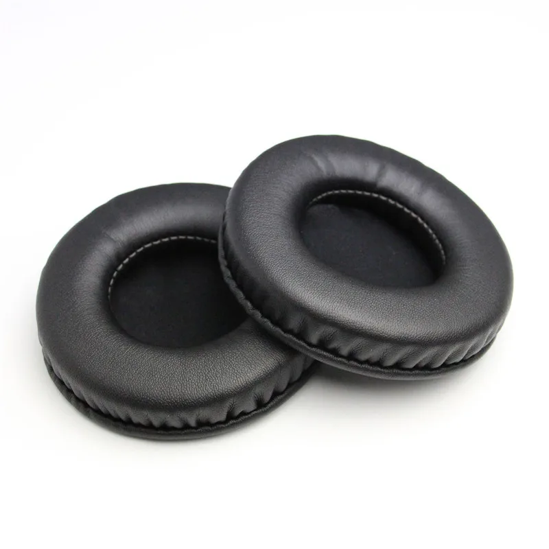 

CLAITE 1 Pair Replacement Headphone Pads for Beyerdynamic DT880 DT860 DT990 DT770 for AKG K240 K270 for Denon D2000 Headphones