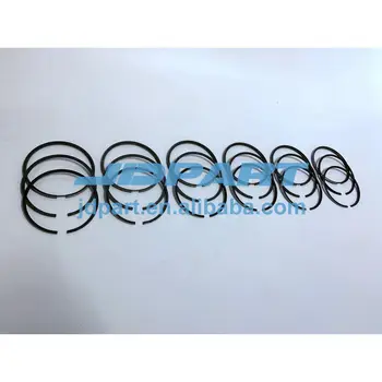 

DB58 Cylinder Piston Ring Set For Doosan