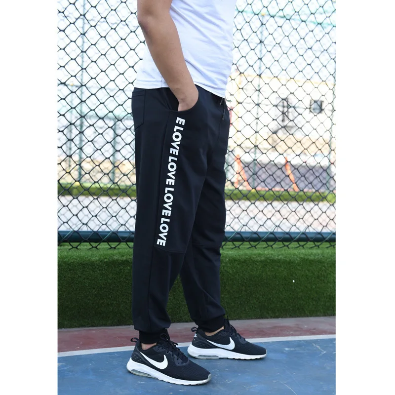 Otoño Invierno de hombre al aire libre del Círculo de cintura alta de Deportes de ocio pantalones aumento fertilizante ampliar los pies atados Trekking Pantalones Otoño Invierno de hombre al aire libre del Círculo de cintura alta de Deportes de ocio pantalones aumento fertilizante ampliar los pies atados Trekking Pantalones