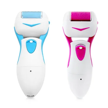 

Electric Foot Grinder Peel Rasp Callus Remover Pedicure Foot File Grinder Scrubber To Remove Dead Dry Hard Cracked Skin Calluses