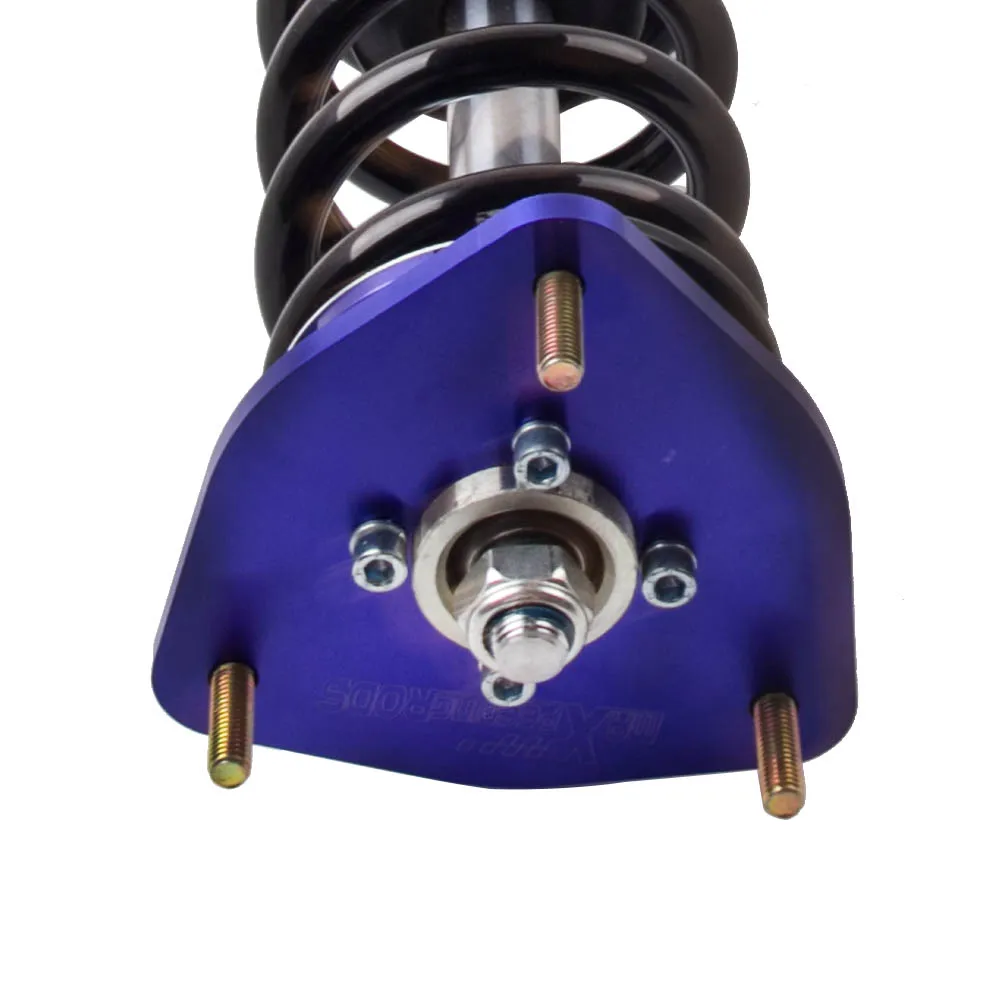 Койловеров для Subaru Impreza Forester WRX GDB GDA 2005 2007 STI 2004 EJ20 EJ25 Blobeye Bugeye Coilover