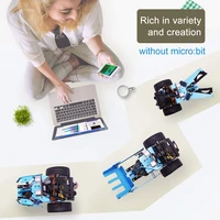 High Tech Toys
