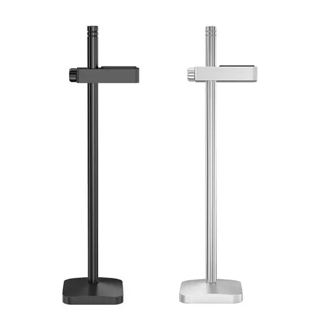 Special Offers Aluminum Alloy Anodic Polishing VC-2 Graphics Card Holder Stand Jack Bracket Support Frame Desktop Computer Video Card Companion