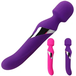 Usb 7 Modos Mujer G-Punto Vibrador Silicona Clítoris Estimular Adultos Productos Sexuales Anal Consolador Vibradores Juguetes Sexuales para Mujer S181 Usb 7 Modos Mujer G-Punto Vibrador Silicona Clítoris Estimular Adultos Productos Sexuales Anal Consolador Vibradores Juguetes Sexuales para Mujer S181