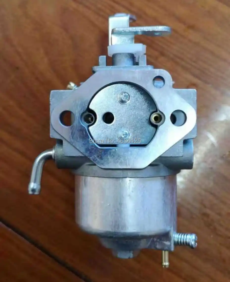 Серия от производителя GM291 GM301 8 л.с. 5 квт карбюратор mitsubishi бензиновый двигатель