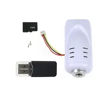 Syma X5 X5C X5C-1 Series 2.0MP HD Camera Set with 4GB SD Card & Card Reader For Syma 2.4G 4CH RC UFO RC Quadcopter Syma X5 X5C X5C-1 Series 2.0MP HD Camera Set with 4GB SD Card & Card Reader For Syma 2.4G 4CH RC UFO RC Quadcopter