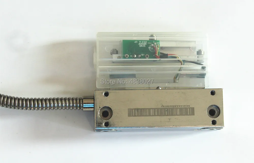 

Sino KA300 KA600 linear sensor reader head 5microm linear sensor 1um reader sensor