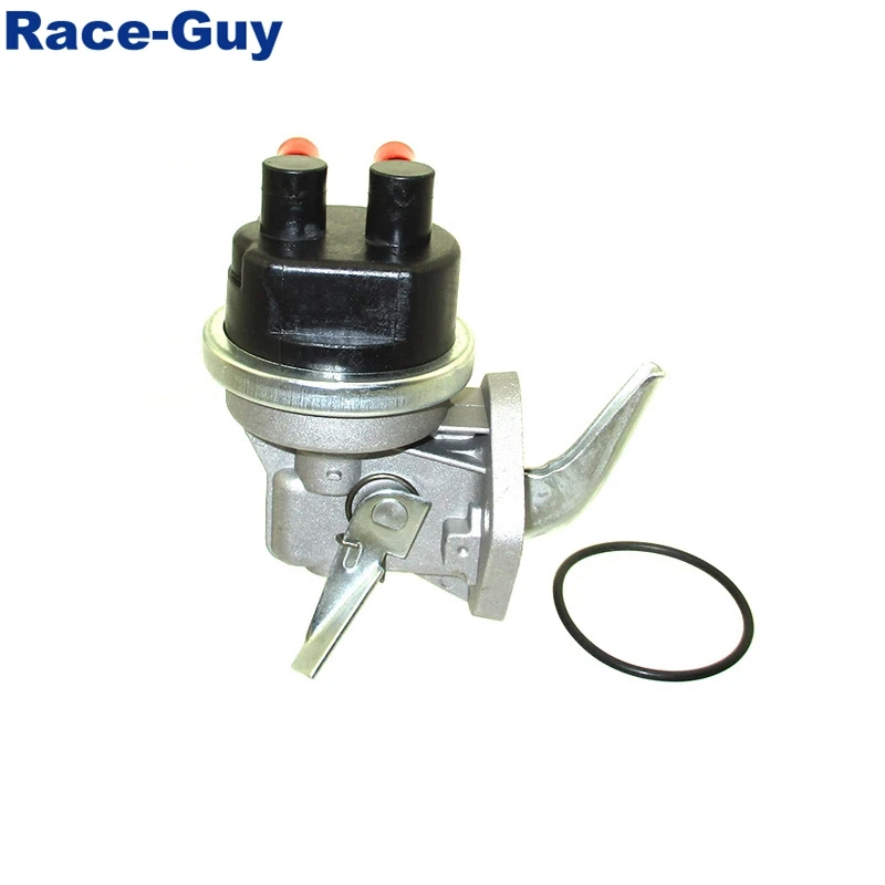 Топливный насос для трактора John Deere 1032 1052 2355 2755 210D 290D 315C 240 8875 340D 440C OEM # RE38009|Насосы| |