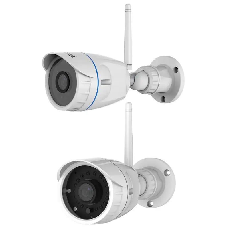 

Vstarcam C17/C17S Wireless WiFi IP 720P/1080P Camera IR-CUT Night Vision Outdoor IP66 Waterproof P2P Webcam Camcorder Recorder