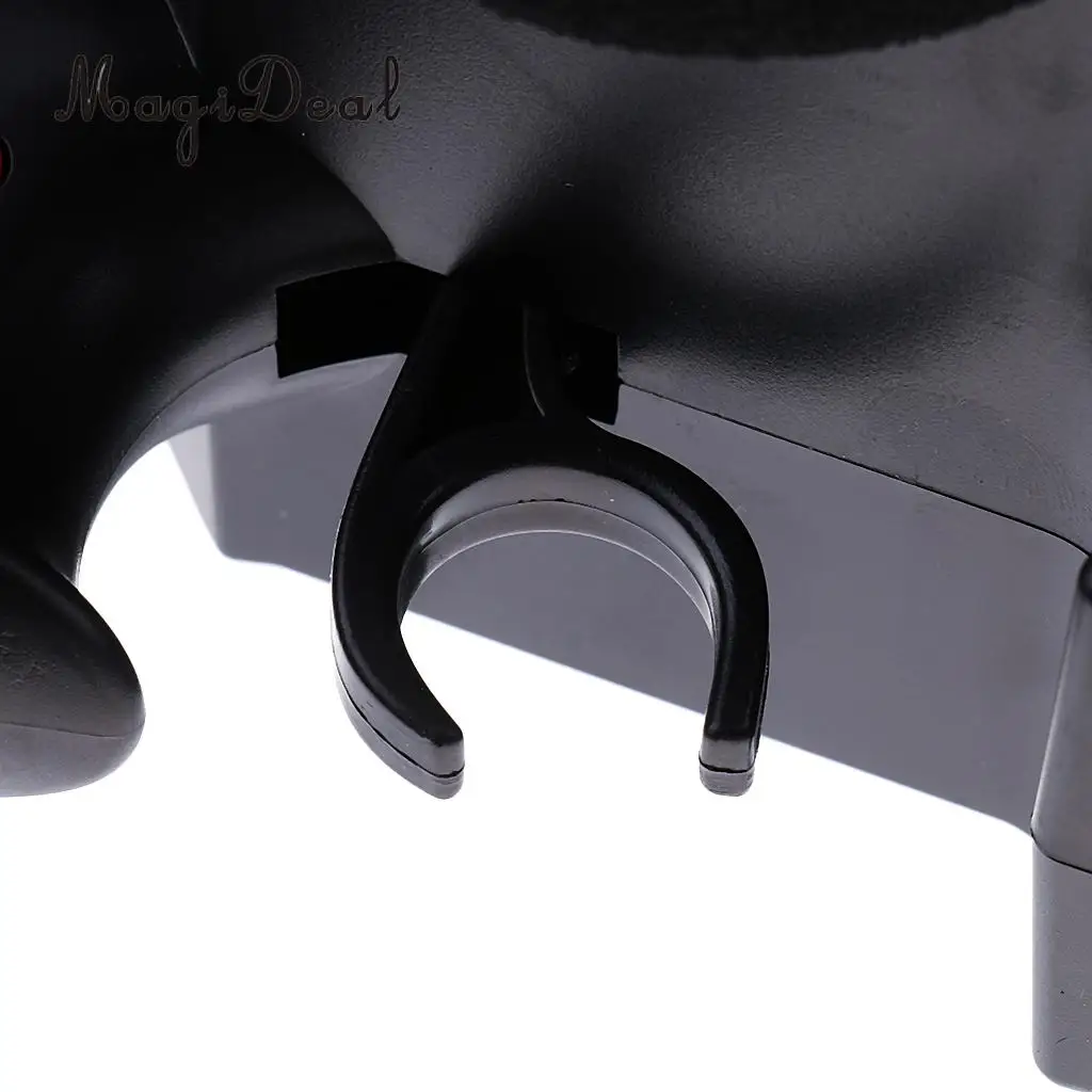 MagiDeal 3CH цифровой радиопульт дистанционного управления для WLtoys A949 57 RC автомобиль