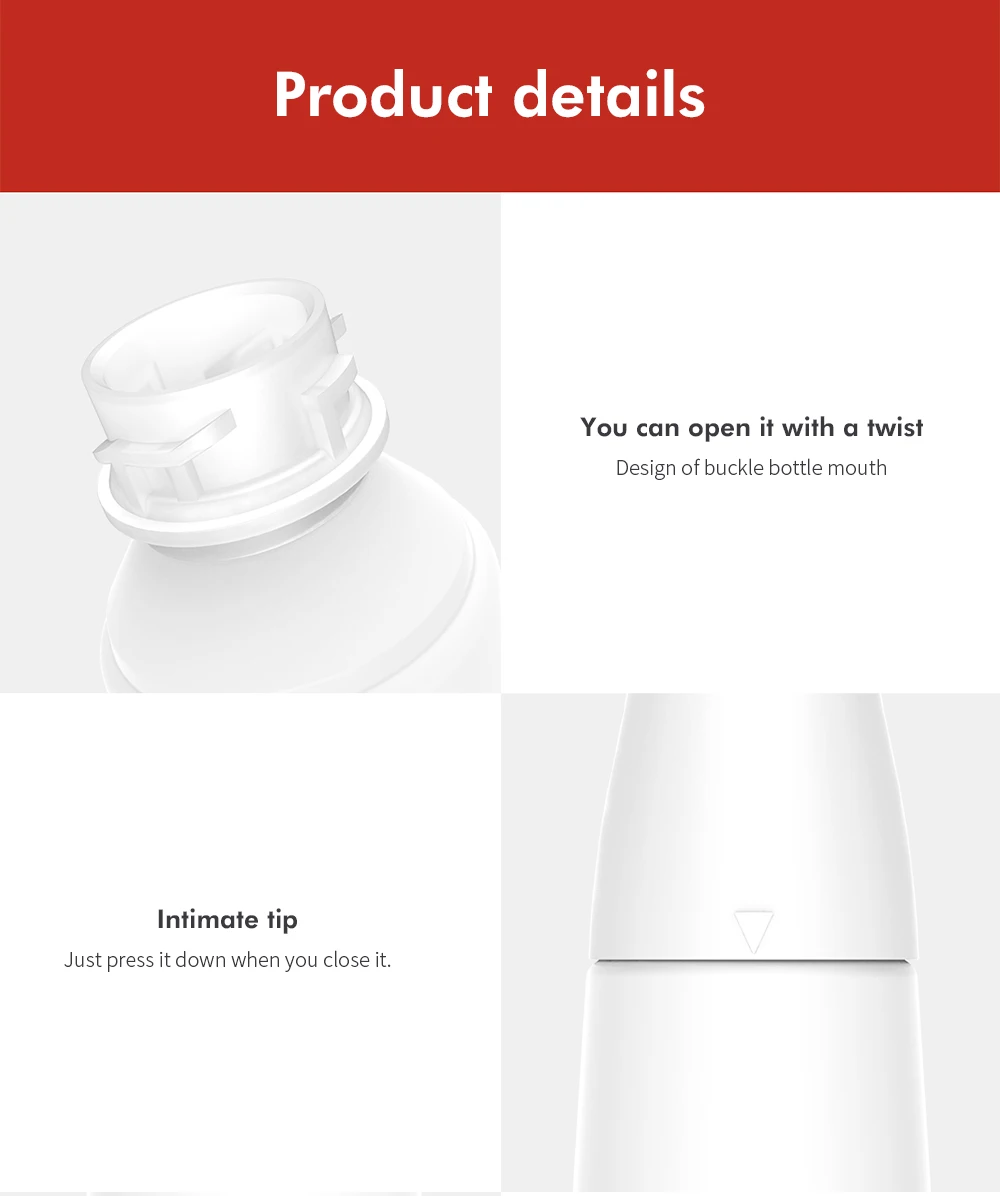 Xiaomi Mijia YJ ручной распылитель давления для полива дома и сада Чистящая бутылка