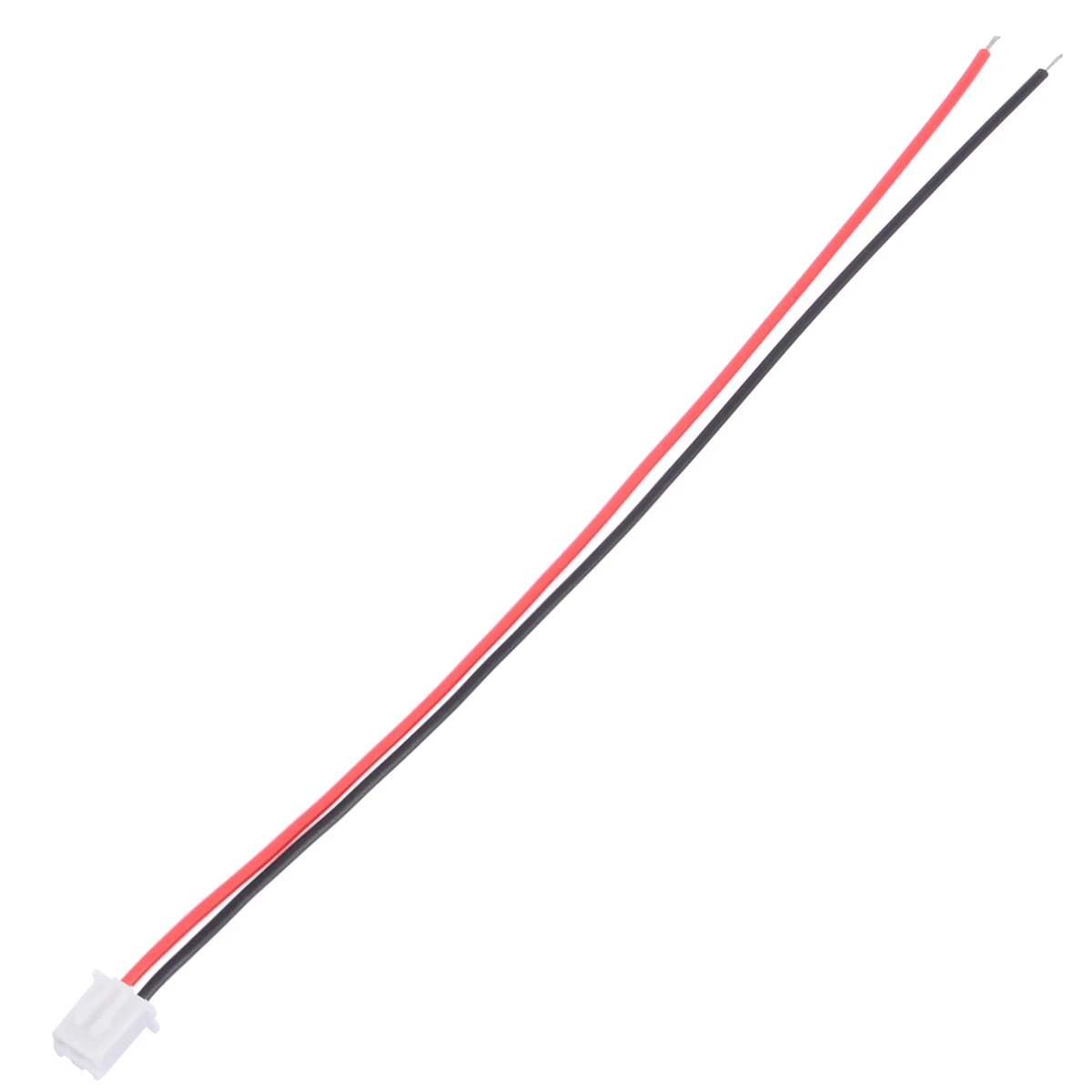 10 комплектов 24AWG Mini Micro разъем с проводами JST XH 2 54 мм контактный длина 150