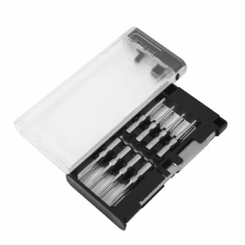 

16 in 1/ 23 in 1 Chrome Vanadium Precision Screwdriver Tool Kit Magnetic Screwdriver Set for Phone Tablet Compact Repair