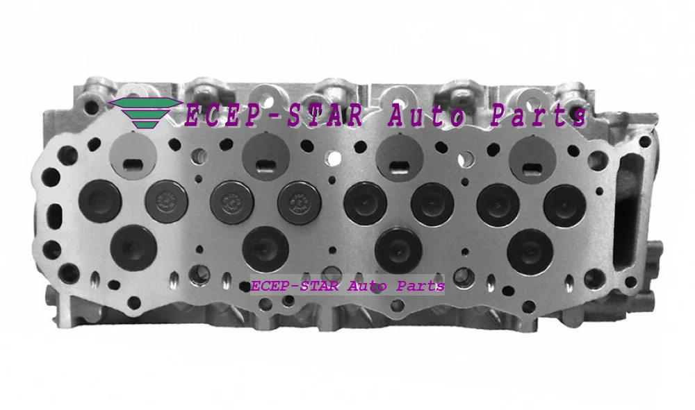 908 844 908844 WL WLT фотосессия для Ford Ranger Mazda MPV B2500 2499 2 5 12V фотосессия|Головка цилиндра| |