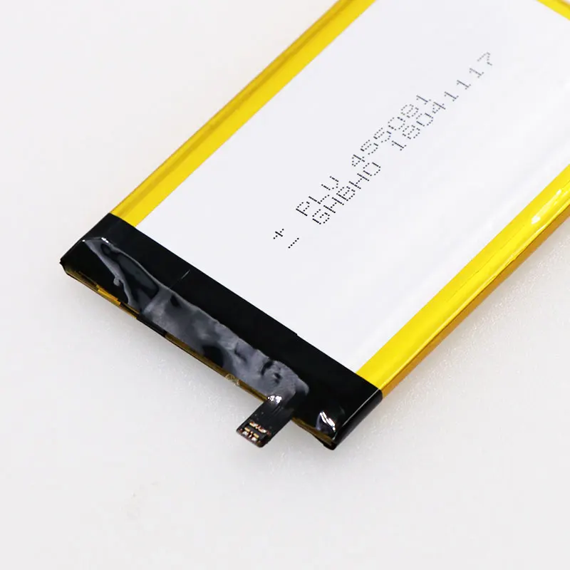 Для Ulefone Metal Batterie аккумуляторная батарея AKKU 3050mAh|Аккумуляторы для мобильных