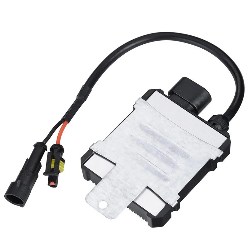 1 комплект ксеноновые H4 Hid Kit 35 Вт 55 H13 Ксеноновые 9004 9007 галогенные и лампы