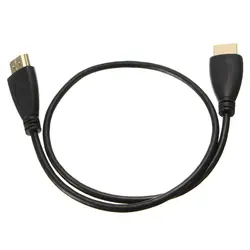 HDMI 1,4 BLINDE кабель, провод кабеля 1080 p для HDMI HDTV DVD видео