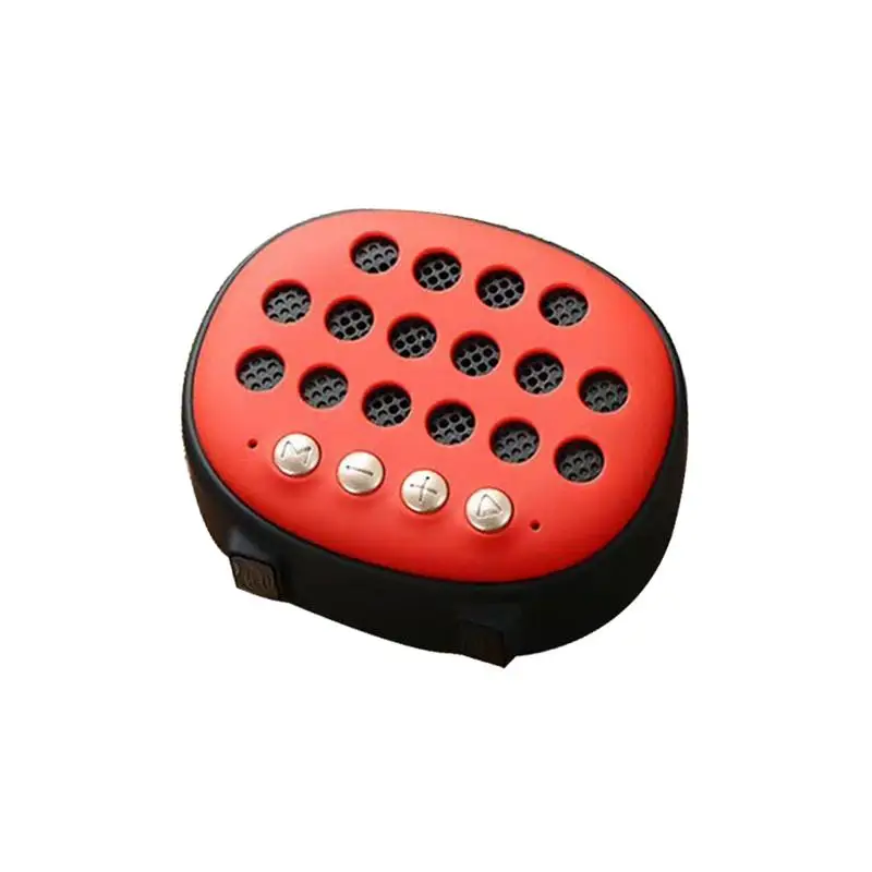 Portable T9 Bluetooth Speaker Wireless Support Card Insertion Radio Subwoofer Portable Mini Bluetooth Mini Speaker