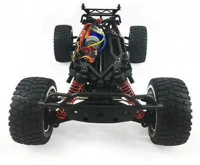 HG 1/10 RC 4WD рыцарь Дрифт гоночная Модель 2 4G альпинистская машина RTR аккумулятор