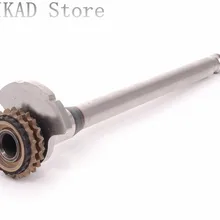 Балансировочный вал M272 для Mercedes Benz W251 R280 R300 R320 R350 R500 R550 R63 R400