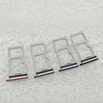 

Sim Tray For LG G7/ThinQ/G710 6.1inch SIM Card Tray Slot Holder Replacement Part