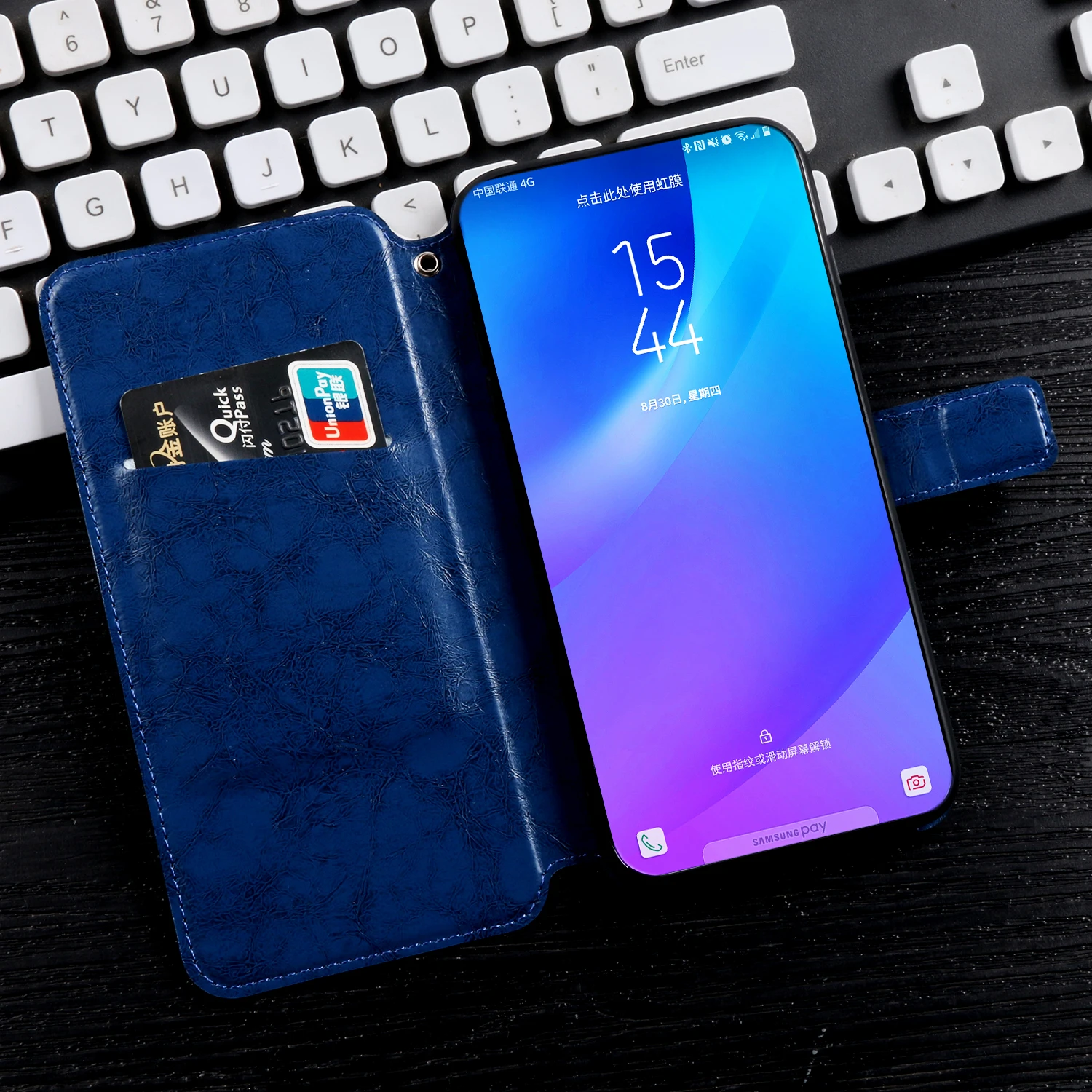 Флип чехол для BQ 4072 Strike mini 5037 Power 4G 5044 LTE 5050 селфи fundas wallet style винтажный Чехол