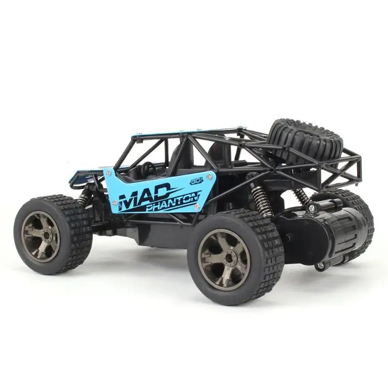 2 4G Rock Crawlers внедорожные скоростные автомобили модельная игрушка Подарки на день