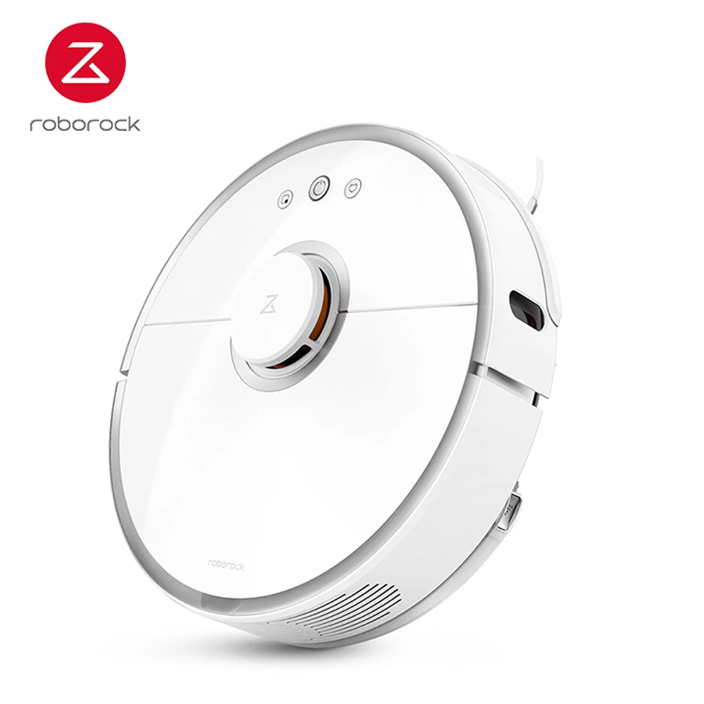 Xiaomi Roborock S51 Купить