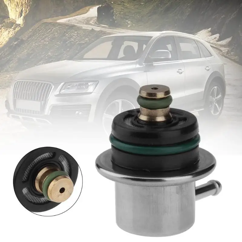Металлическая Φ 0280160575 для Volkswagen Golf Audi A4 A6 Автомобильная топливная система