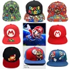 Mario Hat