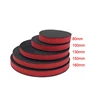 Magic Clay Bar Polishing Pad Medium Car Detailing Sponge Auto Polishing Tools Marflo Car Cleaning Wax Applicator Paint Care 2