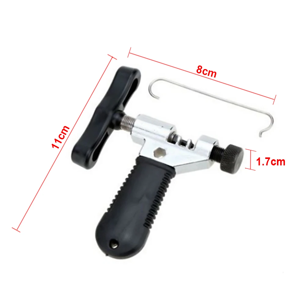 Perfect Bicycle Chain Remover Splitter Breakers Repair Tool Disassembly Cutting Device Removal 4 Perfect Bicycle Chain Remover Splitter Breakers Repair Tool Disassembly Cutting Device Removal 4
