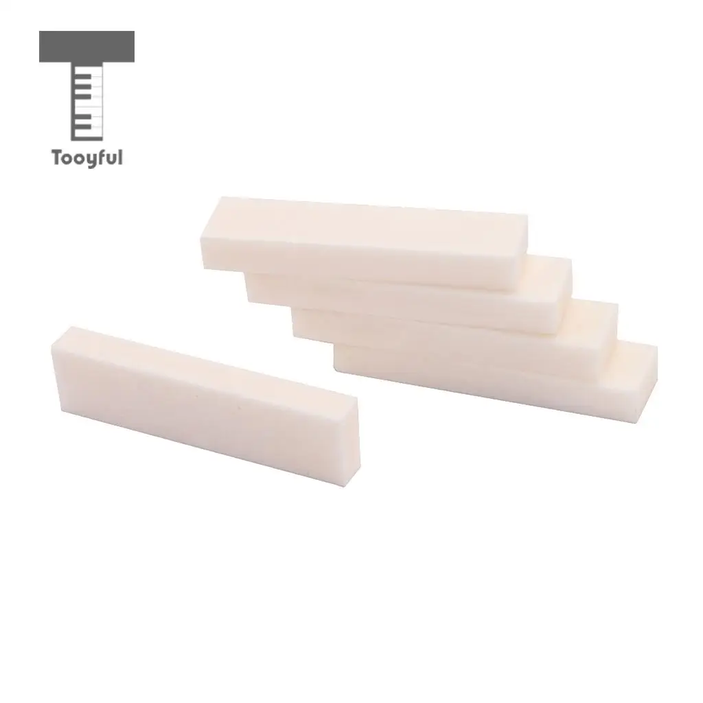 Buy Tooyful 5 Pieces Vintage Blanks Buffalo Bone Cigar