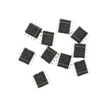 10 шт. 8-Pin IC таймер SMD NE555