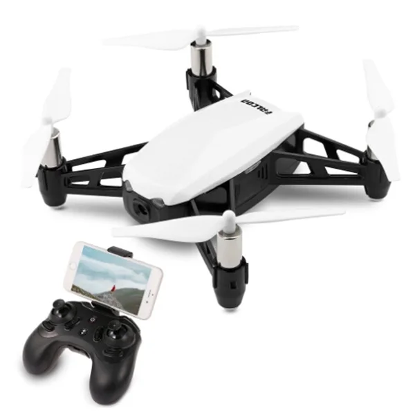 WLtoys Q818 RC вертолеты дроны 2,4 ГГц WiFi FPV Радиоуправляемый Дрон с двойной камерой 720 P оптический поток положение Дрон для начинающих уровень