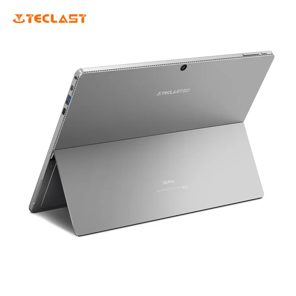 Teclast X6 PRO планшетный ПК 12,6 дюймов 1920X2880 8 ГБ ОЗУ 256 Гб ПЗУ двухъядерный Windows 10 Домашняя FHD ips Двойная камера HDMI 2 в 1 планшеты