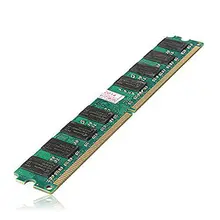 Pino de ddr2 800mhz pc2 6400 2 gb 240 para a memória ram do desktop